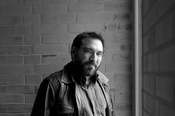 Fedosy Santaella Kruk