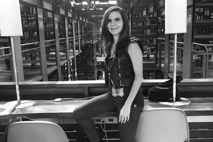 Julieta Omaña Andueza