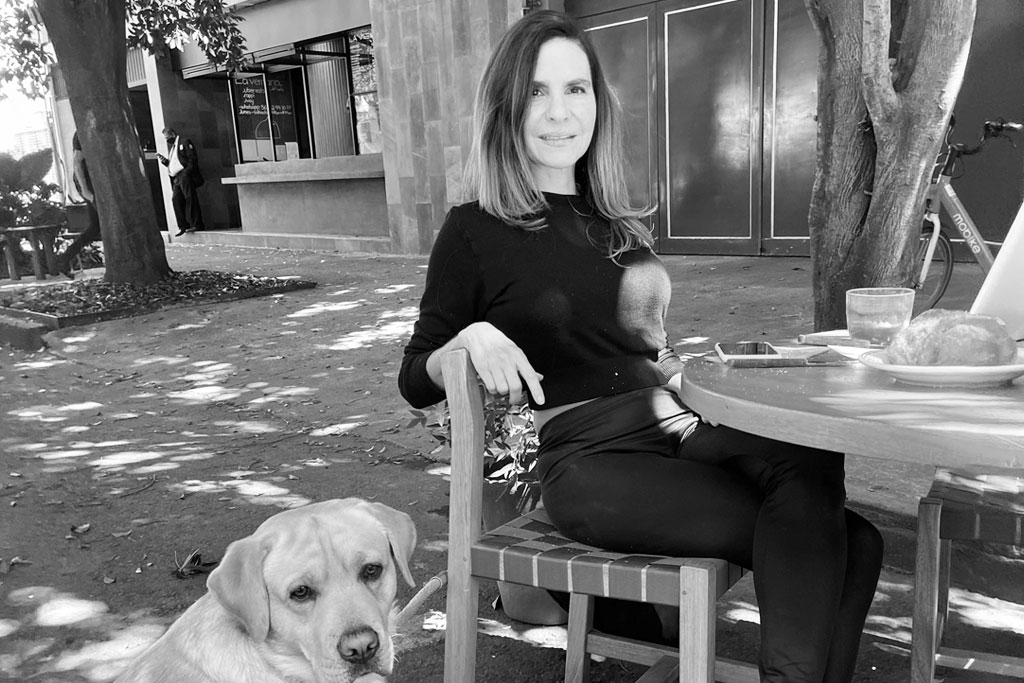 Julieta Omaña Andueza