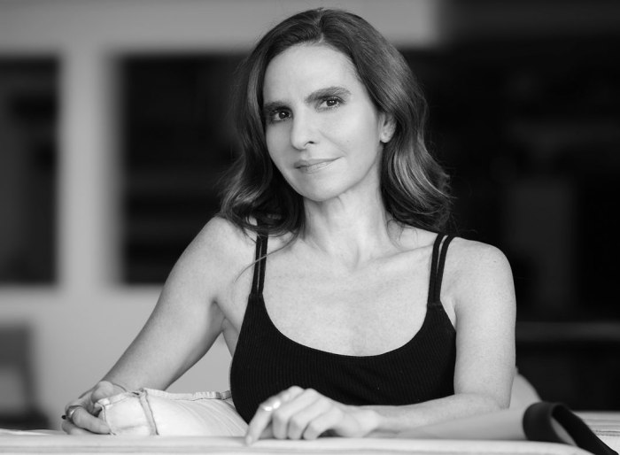 Julieta Omaña Andueza