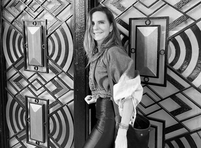 Julieta Omaña Andueza